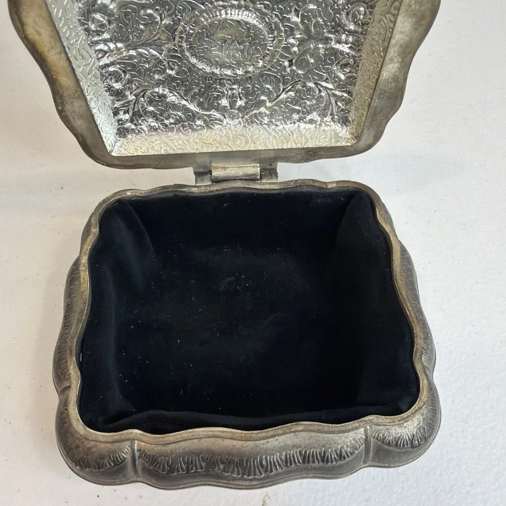 N/A beautiful silver